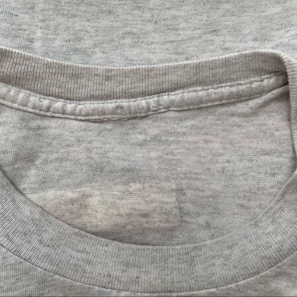 Vintage Eeyore Disneyland Tee - Picture 11 of 13